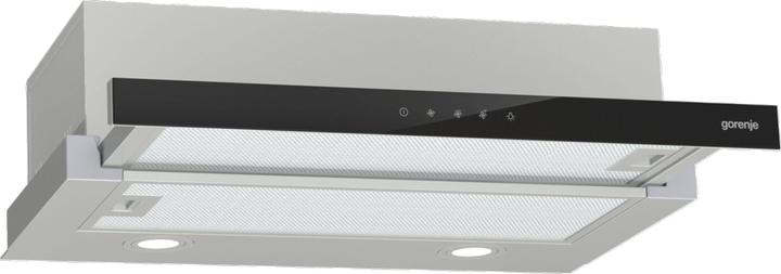 Produktbild Gorenje Hood TH64E3SGB (Unterbauhaube)