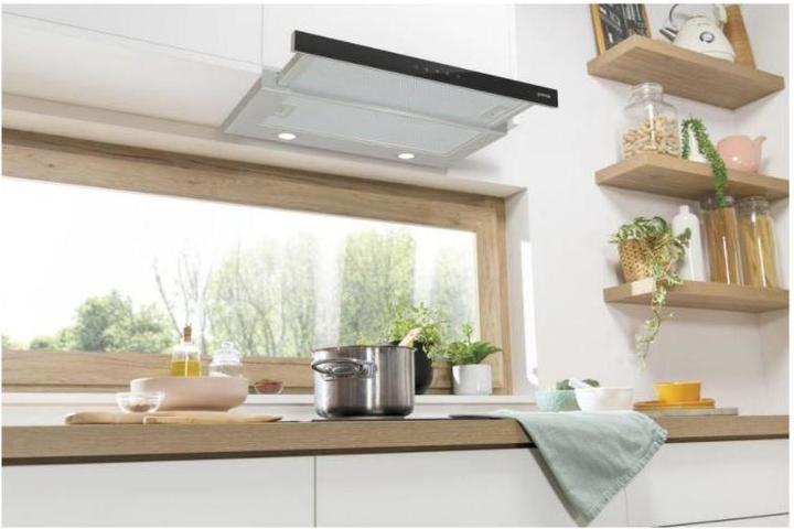 Produktbild Gorenje Hood TH64E3SGB (Unterbauhaube)