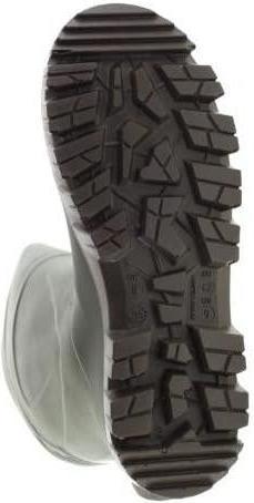 Actual product image Bekina Boots Steplite X Solid Grip S5, black 45 (45)