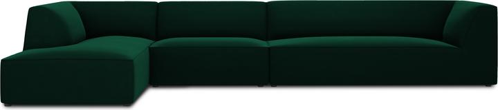 Actual product image Micadoni Ruby (Corner sofa)