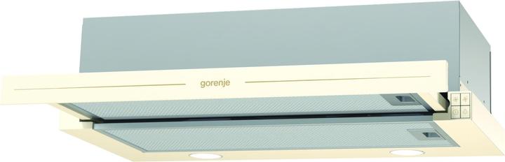 Produktbild Gorenje Hood BHP62CLI (Tischlüfter)