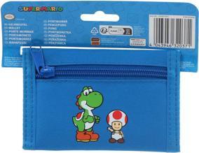 Produktbild Undercover Portemonnaie Super Mario 13 cm x 8 cm