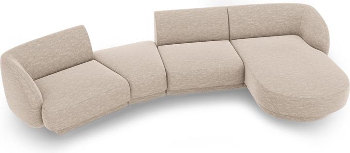 Actual product image Micadoni Miley (2 person sofa, 3-seater, 4-seater)
