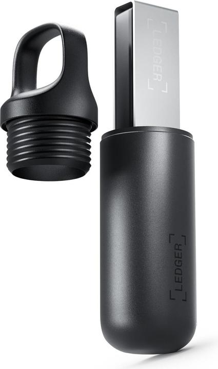 Immagine prodotto Ledger Pod Nano X (Bitcoin)