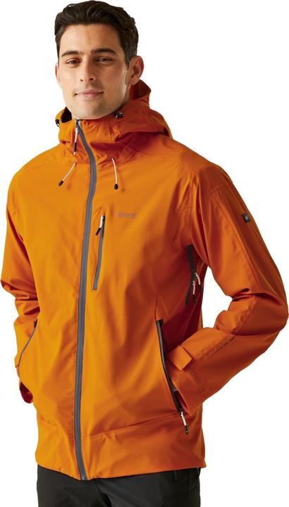 Image du produit Regatta - Veste imperméable OKARA - Homme (L)