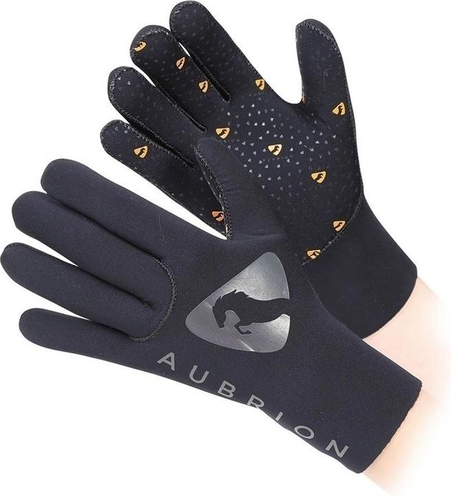 Aubrion Handschuhe Neopren