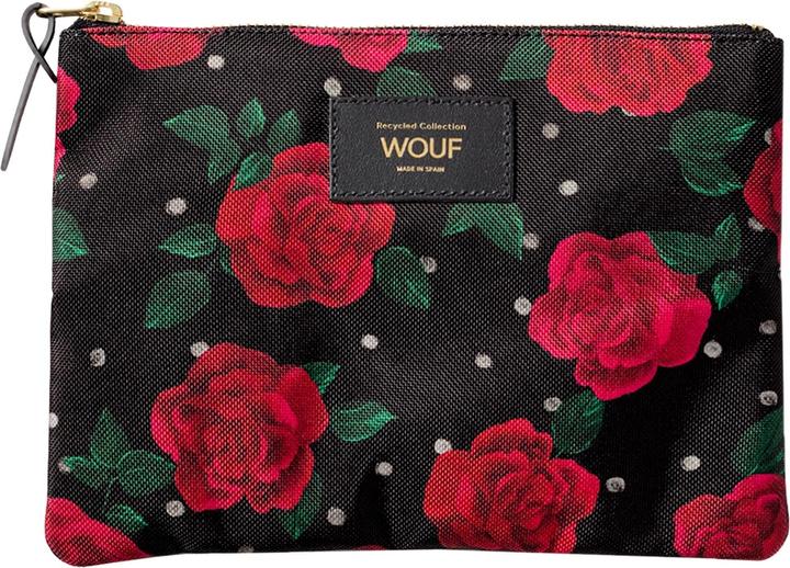 Image du produit Wouf Daily Pochette à maquillage 21 cm