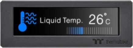 Produktbild Thermaltake Pacific A2