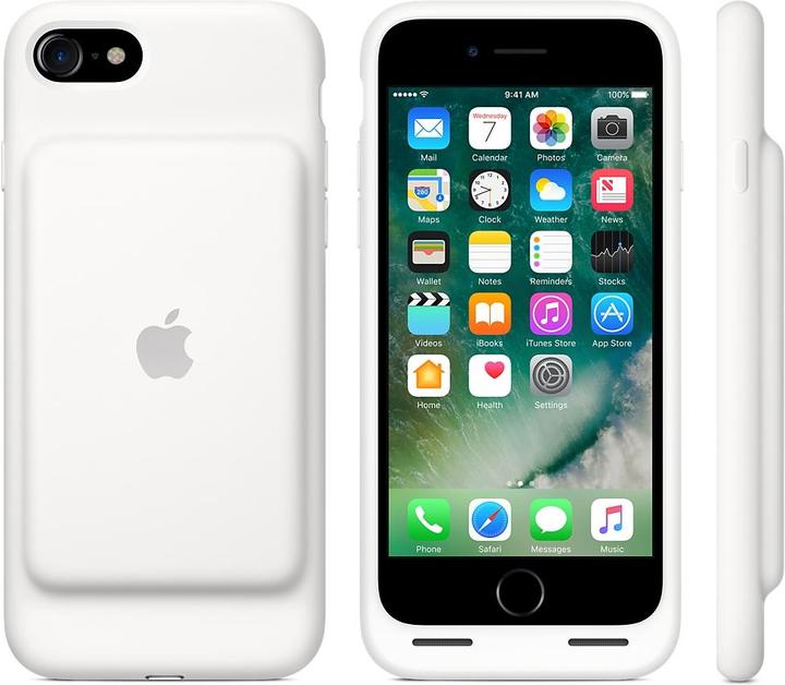 Produktbild Apple Smart Battery Case (Apple iPhone 7)
