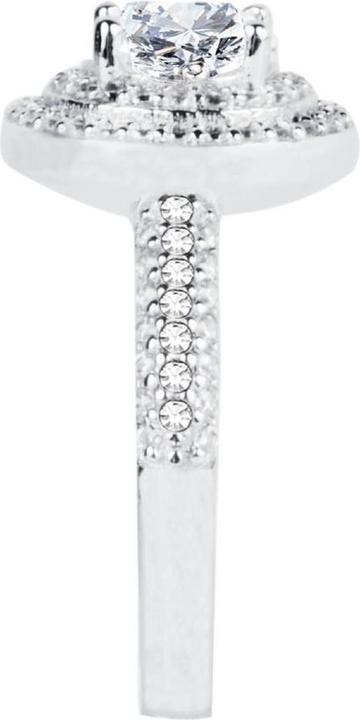 Immagine prodotto Morellato Anello Tesori (52, 925 Argento)
