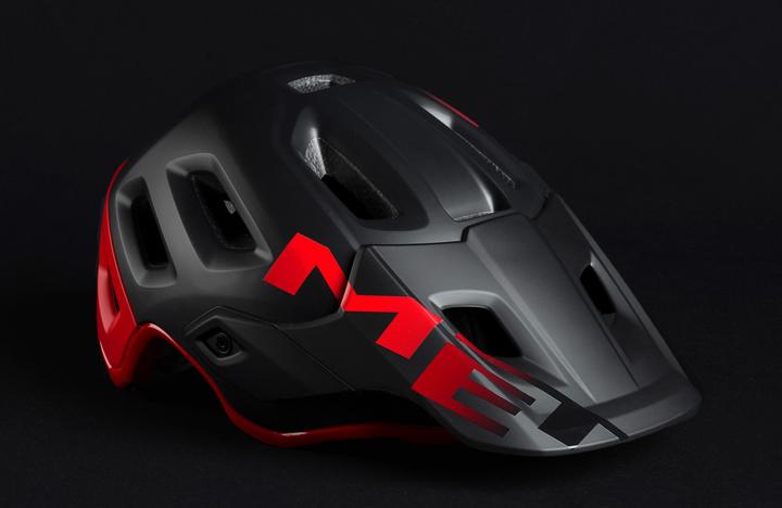 Actual product image MET Roam (52 - 56 cm)