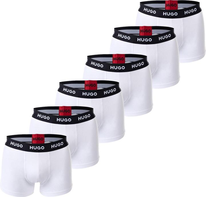Produktbild HUGO TRUNK SIX PACK 10241868 01 (L, 6er Pack)