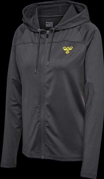 Image du produit hummel Gg12 Sweat à Capuche D'Entraînement Femme (S)