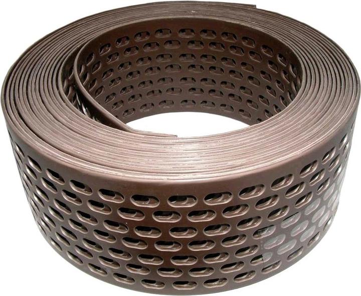 Produktbild Bird Braun Vogelschutzgitter PVC Rolle 180 mm5 m