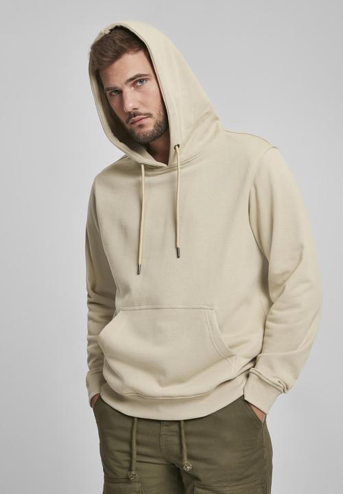 Actual product image Urban Classics Basic Sweat Hoody (XL)