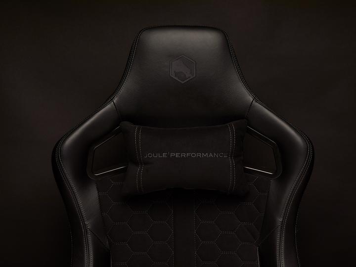 Produktbild Joule Performance Stealth Alcantara