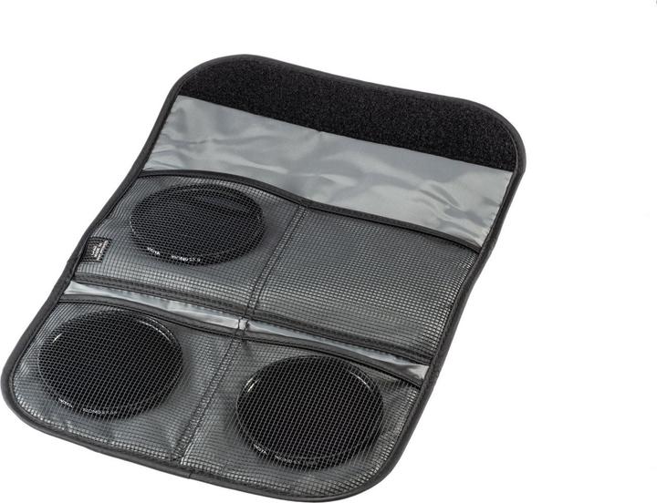 Immagine prodotto Hoya PRO ND EX Filter Kit 8/64/1000 (49 mm, Filtri grigi, 49 mm)