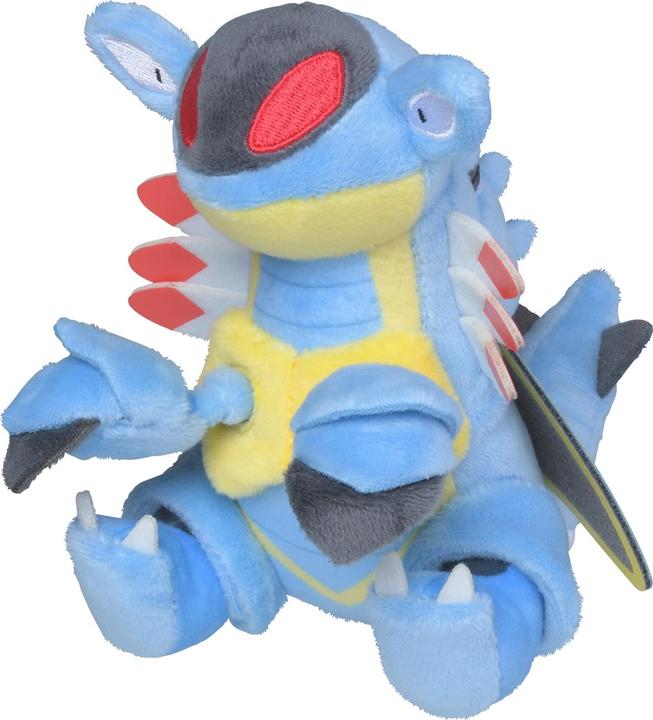 Image du produit Pokémon Armaldo Sitting Cuties Peluche - 15.5 cm (15.50 cm)