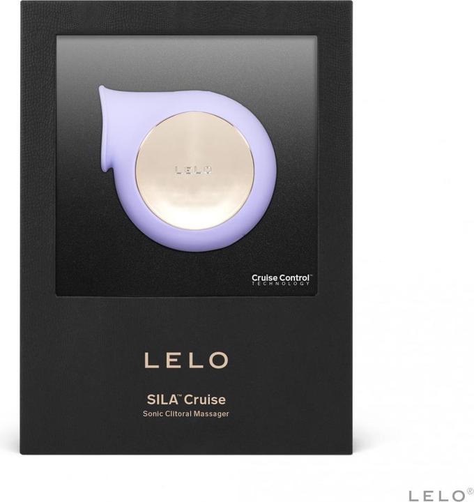Actual product image LELO Sila Cruise