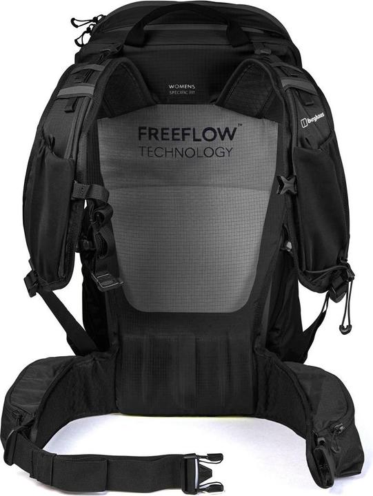 Image du produit Berghaus Femmes Remote Hike 23 (23 l)