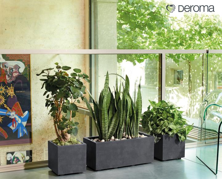 Actual product image Deroma Millennium (39 cm)