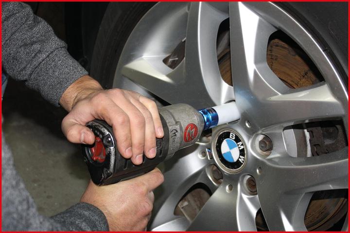 Immagine prodotto KS Tools Presa di corrente da 1/2" in alluminio lunga (22 mm)