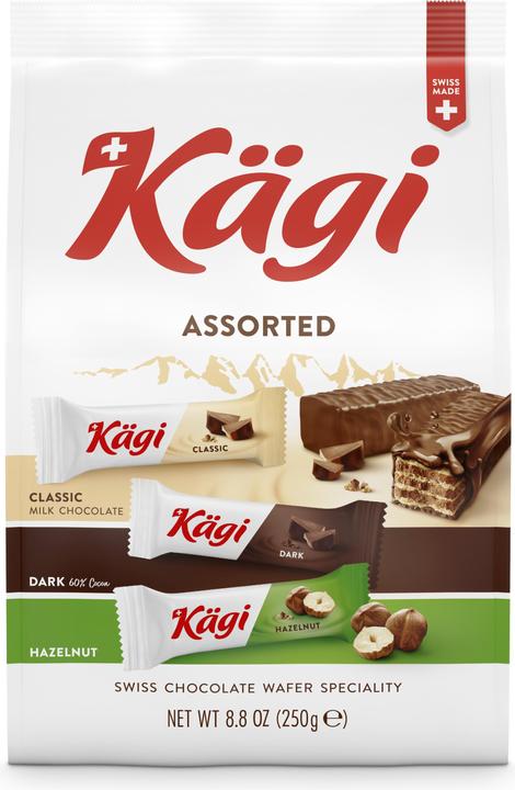 Immagine prodotto Kägi Mini (271 g)