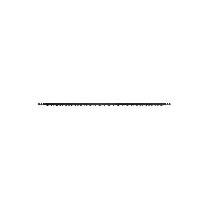Actual product image Bahco Replacement saw blade for fresh wood for 32" hacksaw SE-15-32
