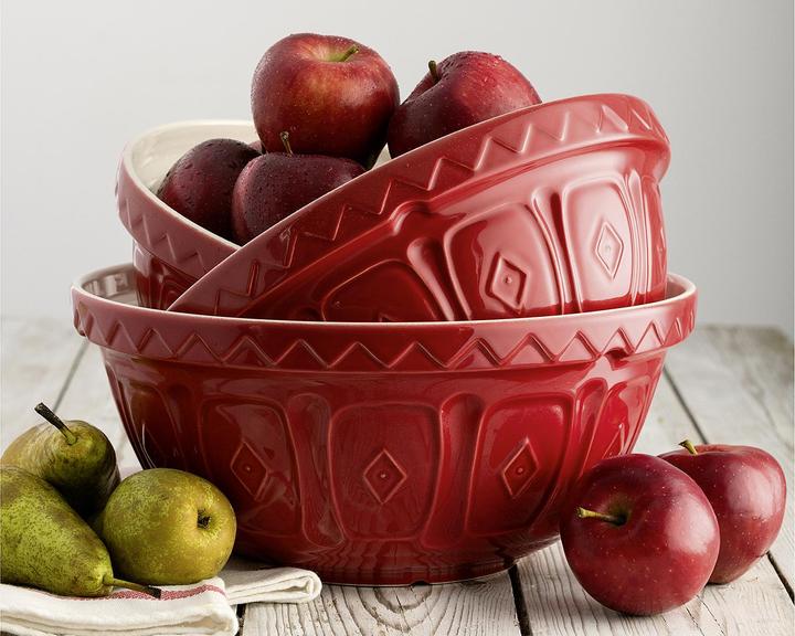 Actual product image Mason Cash Mixing bowl (29 cm, 4 l, 1 x)