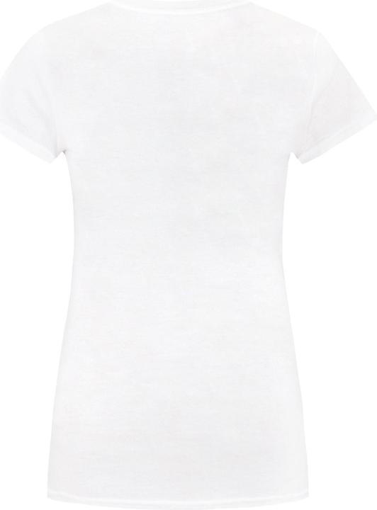 Produktbild Disney Snow Folien TShirt (XXL)