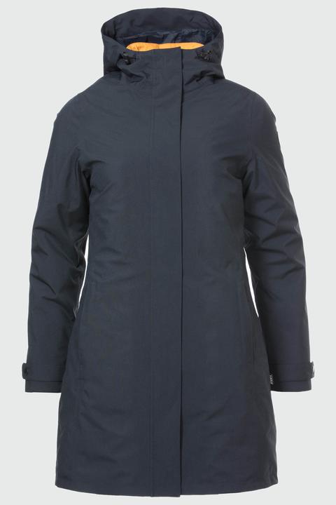 Marine foncée