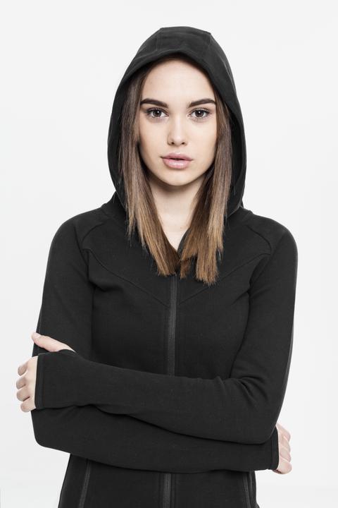 Produktbild Urban Classics Zip Hoody (L)