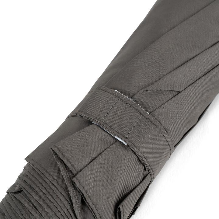 Produktbild Roka London Regenschirm Waterloo Sustainable Nylon Graphite