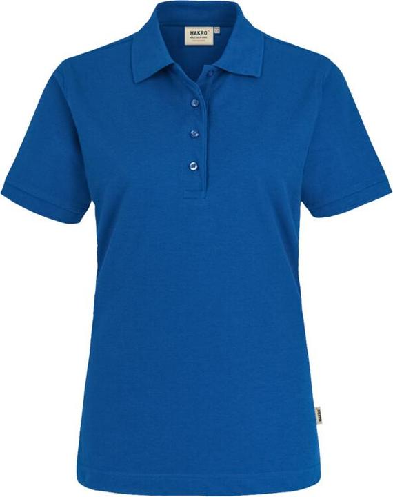 Actual product image Hakro MIKRALINAR® polo shirt (4XL)