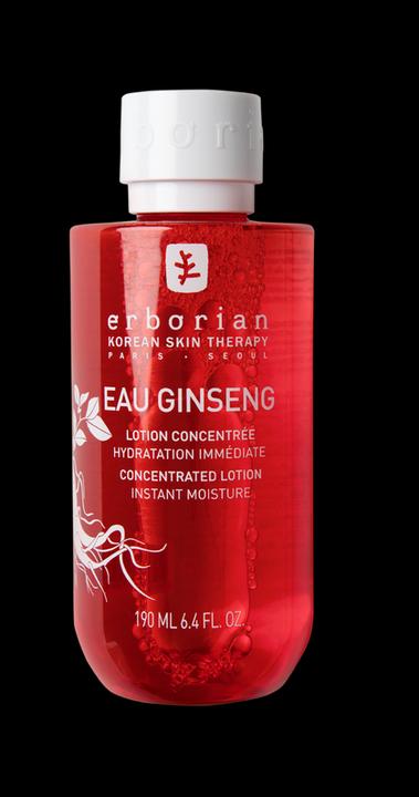Immagine prodotto Erborian Ginseng - Eau (Lozione detergente, 190 ml)