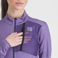 Sportful Supergiara Woman Thermal Jersey (S)