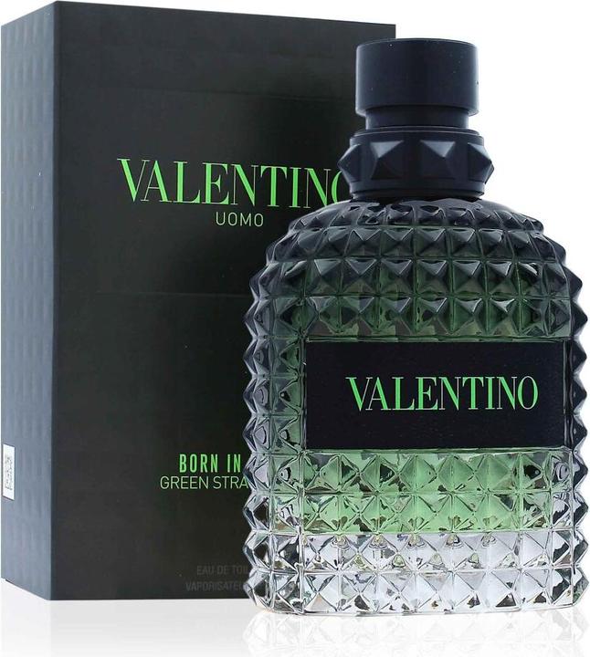 Produktbild Valentino Born in Roma (Eau de Toilette, 100 ml)