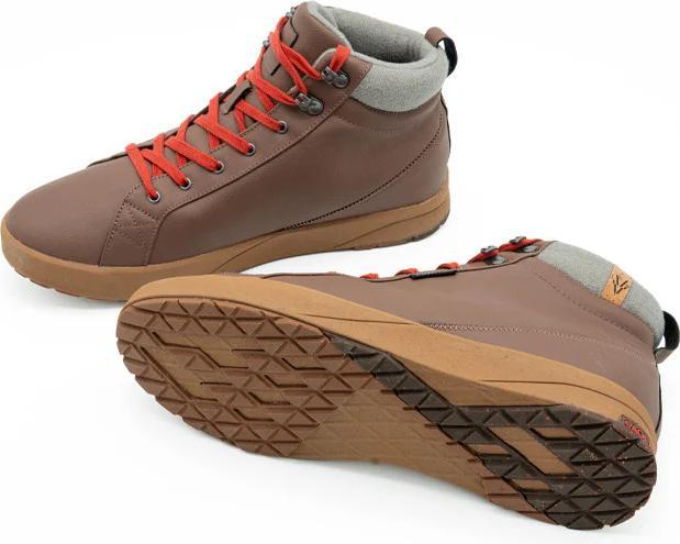 Actual product image Saola Bergen Waterproof Warm (44.5)