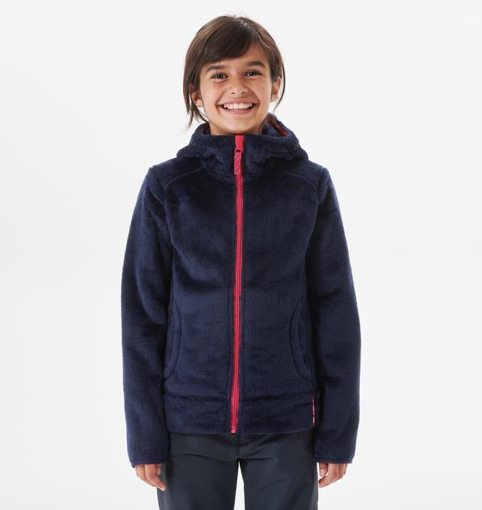 Produktbild Quechua MH500 (116, 128)