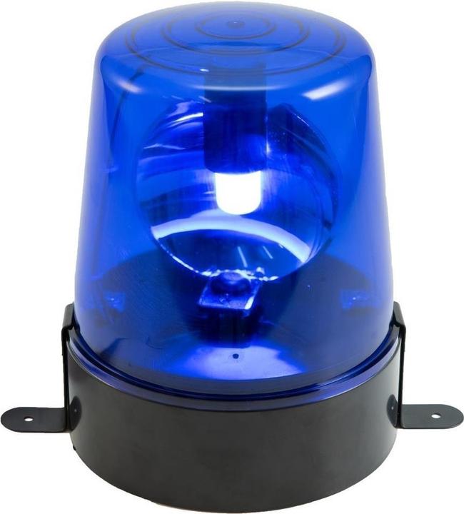 Image du produit Eurolite Feux de police DE-1