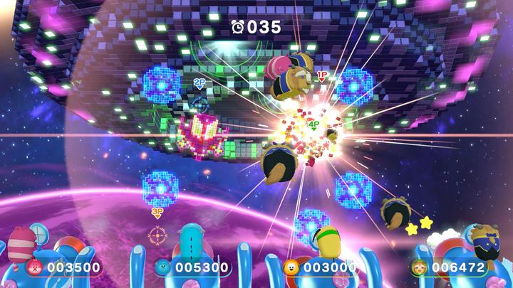 Produktbild Bandai Namco Disney TSUM TSUM FESTIVAL (Switch, Switch Lite, Switch OLED)