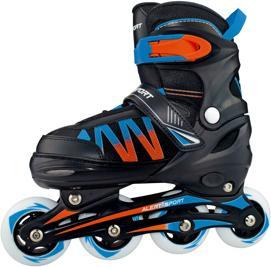 Produktbild Inline Skates Grösse 39-42 Orange (39)