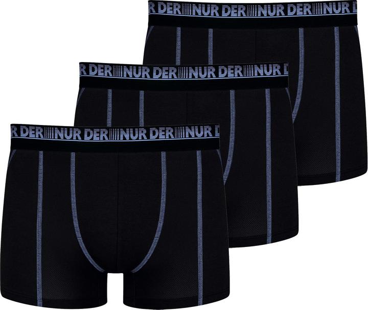 Nur Der Retro Boxer 3D-Flex Air