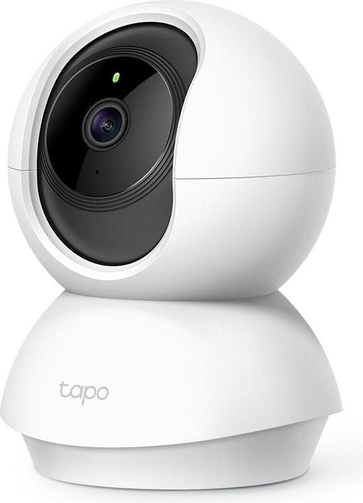 TP-Link Tapo C210 V2.2 (2304 x 1296 Pixels)