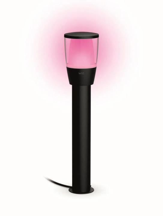 Actual product image WiZ Tunable White & Color 300lm Elpas Base (300 lm, IP65)