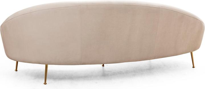 Produktbild Atelier del Sofa Tiffany (3-Sitzer)
