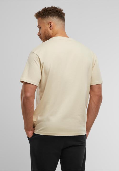 Produktbild Urban Classics Upscale Upscale Core EMB Oversize Tee - 191111 (L)