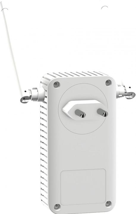 Productafbeelding Strong Powerline Wi-Fi 600 Kit EU V2 2-pak (600 Mbit/s)