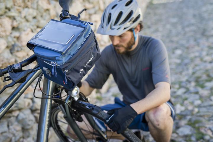Produktbild Vaude BeGuided small (0.20 l, Lenkertasche)