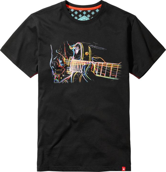 Produktbild Joe Browns Bright Sketchy Graphic T-Shirt (XL)